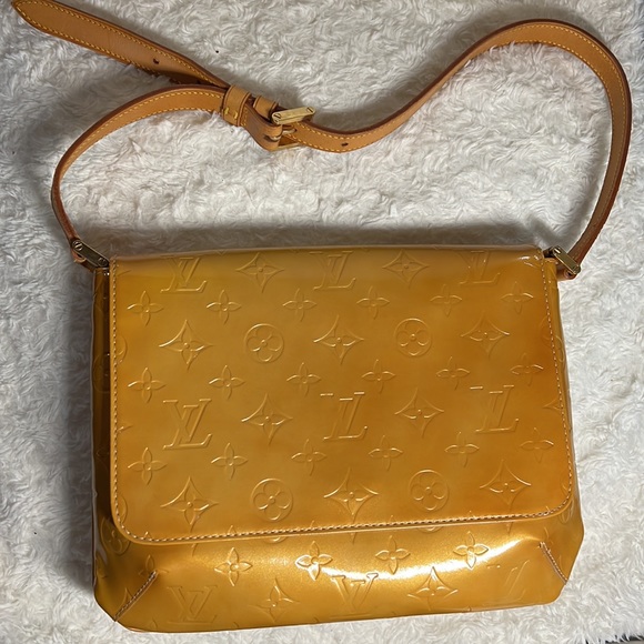 🛑SOLD🛑 Louis Vuitton Thompson Street - Picture 2 of 11